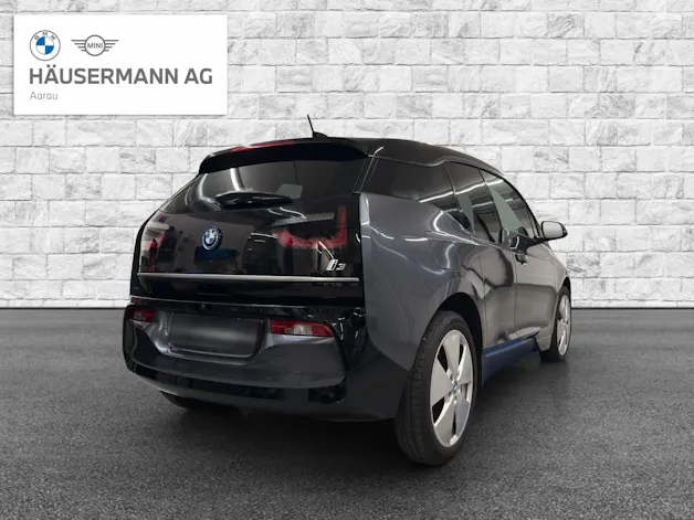 BMW i3 (120Ah)