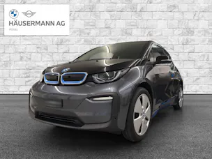 BMW i3 (120Ah)