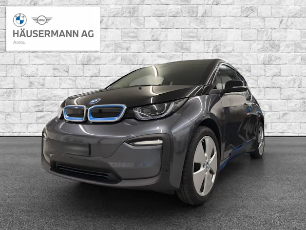 BMW i3 (120Ah)