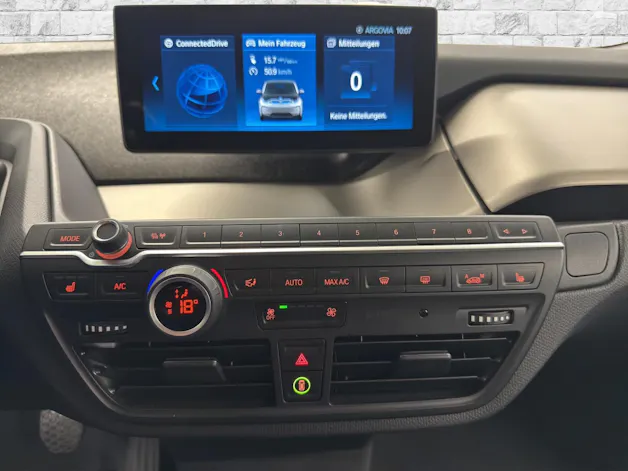 BMW i3 (120Ah)