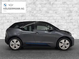 BMW i3 (120Ah)