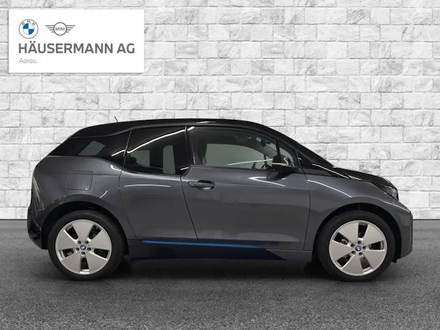 BMW i3 (120Ah)