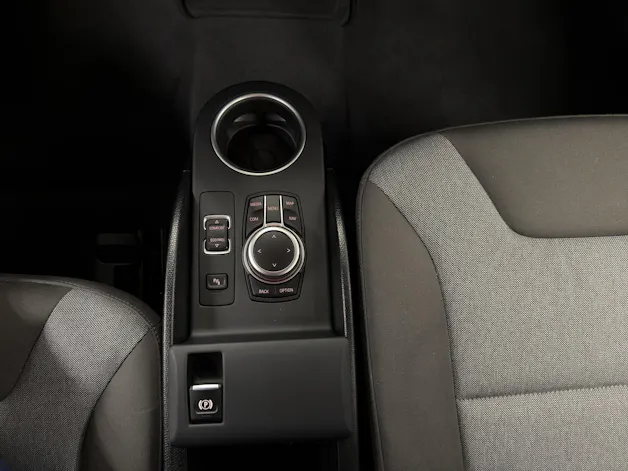 BMW i3 (120Ah)