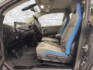 BMW i3 (120Ah)