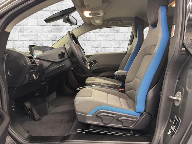 BMW i3 (120Ah)