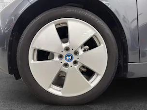 BMW i3 (120Ah)