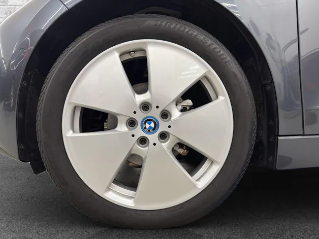 BMW i3 (120Ah)