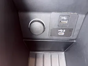 BMW i3 (120Ah)