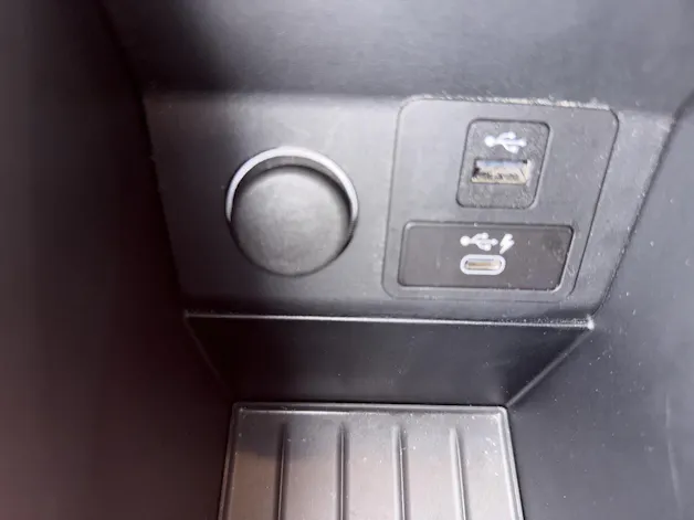 BMW i3 (120Ah)