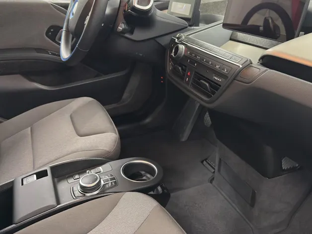 BMW i3 (120Ah)