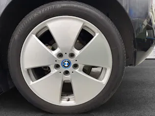 BMW i3 (120Ah)