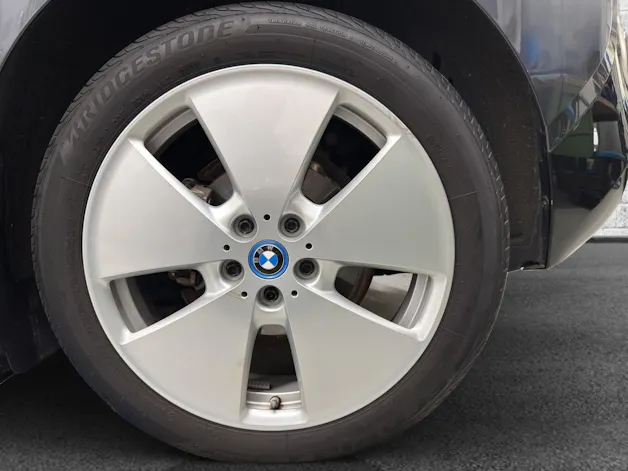 BMW i3 (120Ah)