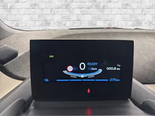 BMW i3 (120Ah)