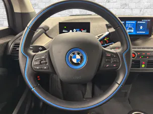 BMW i3 (120Ah)