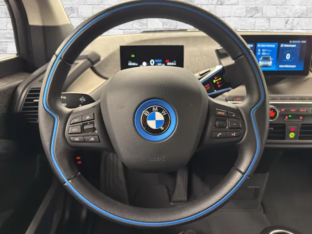 BMW i3 (120Ah)