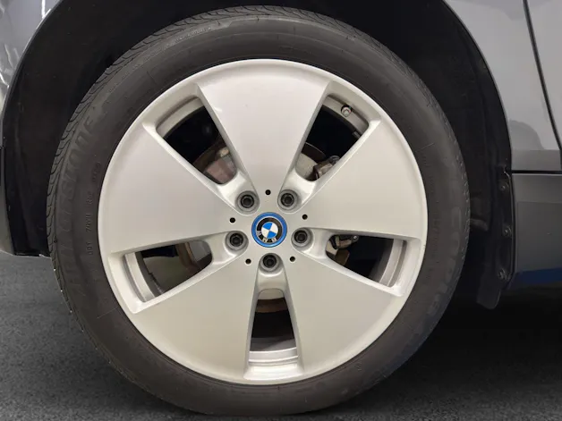 BMW i3 (120Ah)