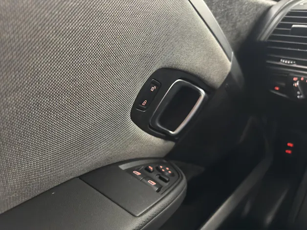 BMW i3 (120Ah)