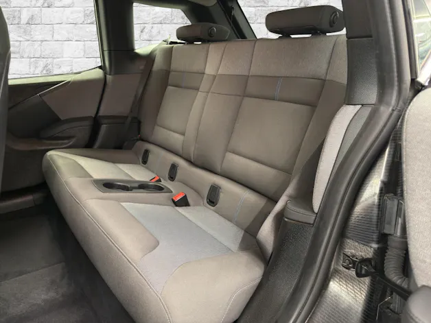 BMW i3 (120Ah)
