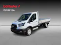 Ford Transit Kab.-Ch. 350 L2 Kipper Achse 4.1 2.0 EcoBlue 165 Trend