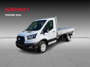 Ford Transit Kab.-Ch. 350 L2 Kipper Achse 4.1 2.0 EcoBlue 165 Trend