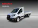 Ford Transit Kab.-Ch. 350 L2 Kipper Achse 4.1 2.0 EcoBlue 165 Trend