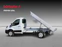 Ford Transit Kab.-Ch. 350 L2 Kipper Achse 4.1 2.0 EcoBlue 165 Trend