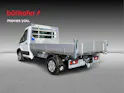 Ford Transit Kab.-Ch. 350 L2 Kipper Achse 4.1 2.0 EcoBlue 165 Trend