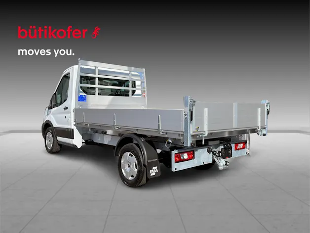 Ford Transit Kab.-Ch. 350 L2 Kipper Achse 4.1 2.0 EcoBlue 165 Trend