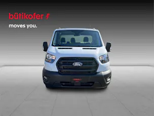 Ford Transit Kab.-Ch. 350 L2 Kipper Achse 4.1 2.0 EcoBlue 165 Trend
