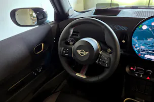 Mini Mini F66 2.0i John Cooper Works