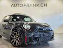 Mini Mini F66 2.0i John Cooper Works