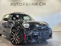 Mini Mini F66 2.0i John Cooper Works