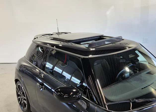 Mini Mini F66 2.0i John Cooper Works