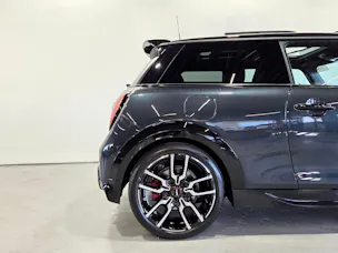 Mini Mini F66 2.0i John Cooper Works