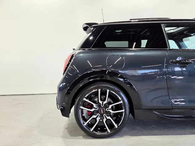 Mini Mini F66 2.0i John Cooper Works