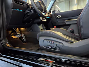 Mini Mini F66 2.0i John Cooper Works