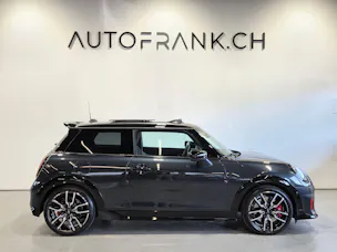 Mini Mini F66 2.0i John Cooper Works