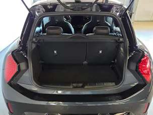 Mini Mini F66 2.0i John Cooper Works