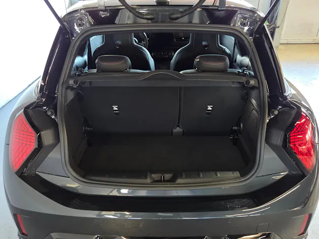 Mini Mini F66 2.0i John Cooper Works