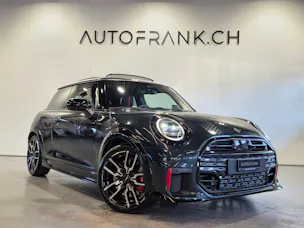 Mini Mini F66 2.0i John Cooper Works