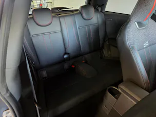 Mini Mini F66 2.0i John Cooper Works