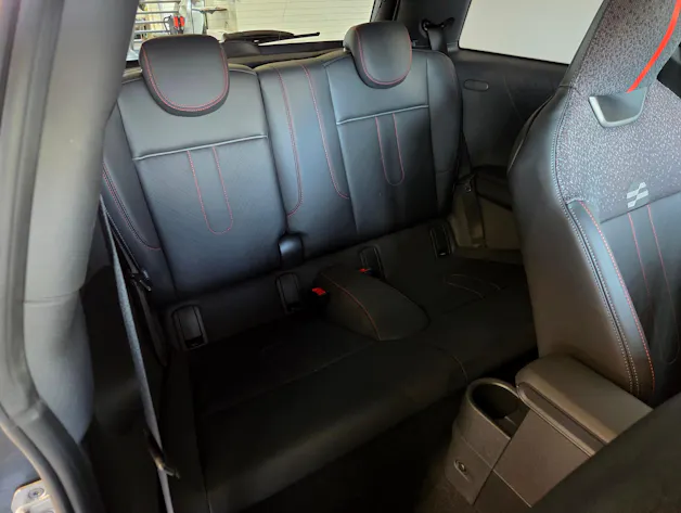 Mini Mini F66 2.0i John Cooper Works