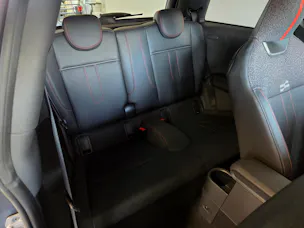Mini Mini F66 2.0i John Cooper Works