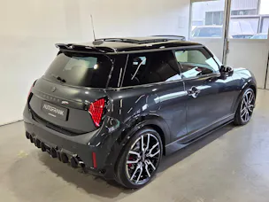 Mini Mini F66 2.0i John Cooper Works