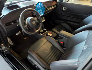 Mini Mini F66 2.0i John Cooper Works