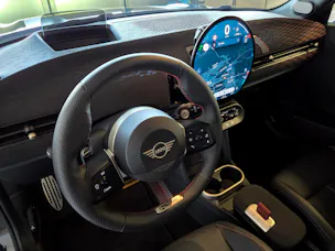 Mini Mini F66 2.0i John Cooper Works