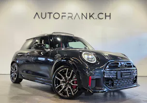 Mini Mini F66 2.0i John Cooper Works