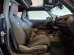 Mini Mini F66 2.0i John Cooper Works