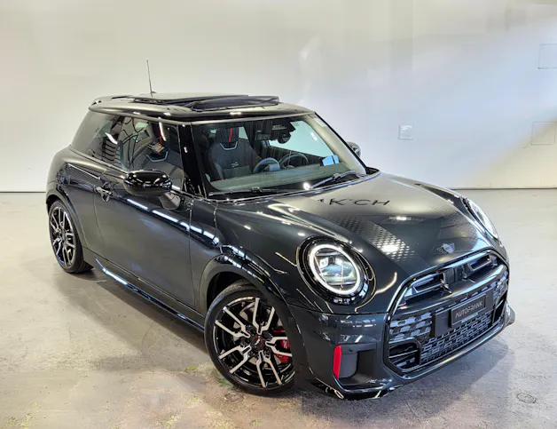 Mini Mini F66 2.0i John Cooper Works