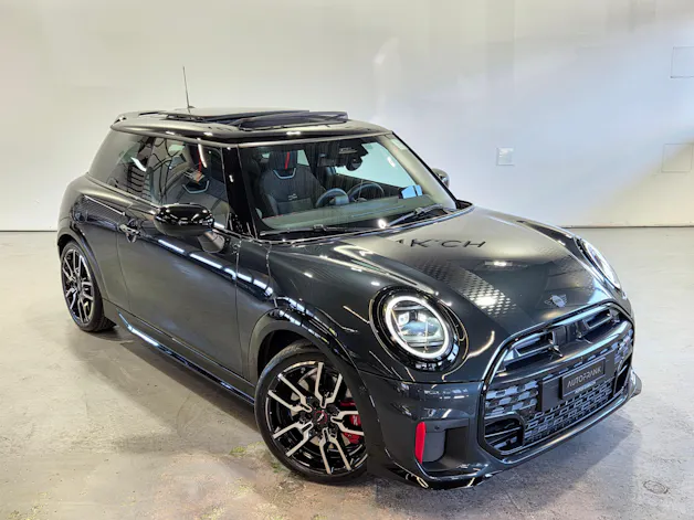 Mini Mini F66 2.0i John Cooper Works